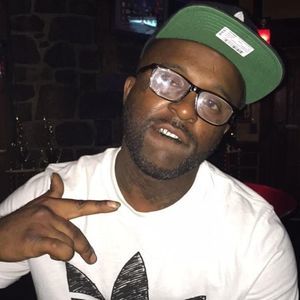 Meet your Posher, Jerome